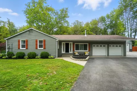 Exterior - 3958 Cain Run Rd, Batavia, OH 45103 photo 2 of 30