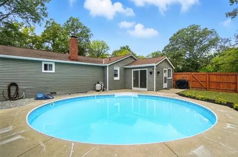 Exterior - 3958 Cain Run Rd, Batavia, OH 45103 photo 14 of 30