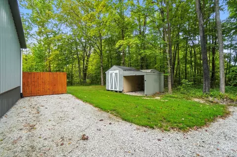 Exterior - 3958 Cain Run Rd, Batavia, OH 45103 photo 28 of 30