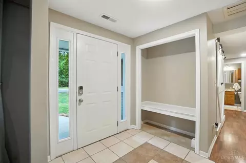 Entry Way - 3958 Cain Run Rd, Batavia, OH 45103 photo 1 of 2