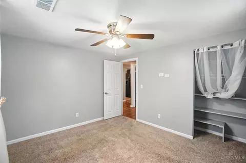 Bedroom - 3958 Cain Run Rd, Batavia, OH 45103 photo 4 of 4