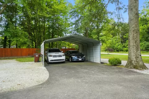 Exterior - 3958 Cain Run Rd, Batavia, OH 45103 photo 30 of 30