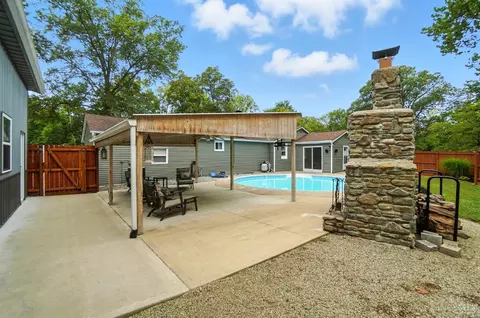 Exterior - 3958 Cain Run Rd, Batavia, OH 45103 photo 16 of 30