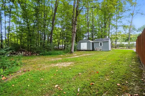 Exterior - 3958 Cain Run Rd, Batavia, OH 45103 photo 27 of 30