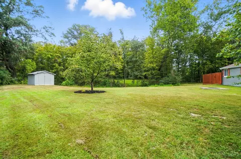 Exterior - 3958 Cain Run Rd, Batavia, OH 45103 photo 20 of 30