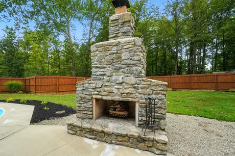 Exterior - 3958 Cain Run Rd, Batavia, OH 45103 photo 18 of 30
