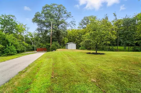 Exterior - 3958 Cain Run Rd, Batavia, OH 45103 photo 21 of 30