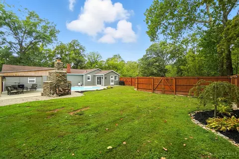 Exterior - 3958 Cain Run Rd, Batavia, OH 45103 photo 11 of 30
