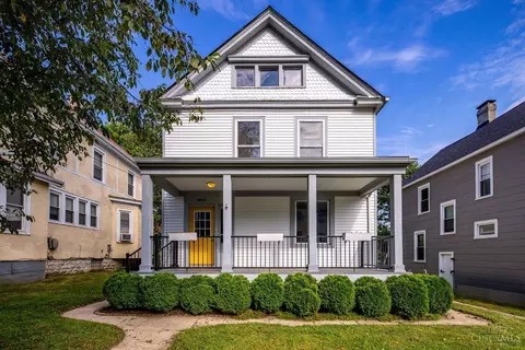 4604 Simpson Ave, Cincinnati, OH 45227