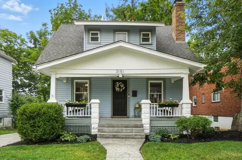 3151 Auten Ave, Cincinnati, OH 45213