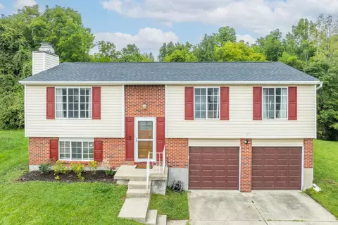 5365 Orchardcreek Ct, Cincinnati, OH 45239