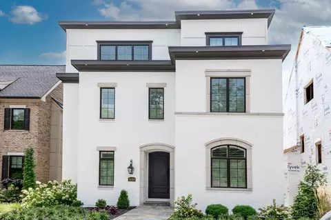 3095 Walworth Ave, Cincinnati, OH 45226