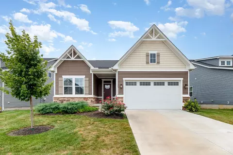 1155 South Br, Harrison, OH 45030