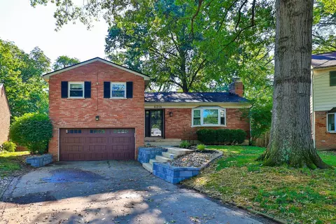 6318 Dawes Ln, Cincinnati, OH 45230