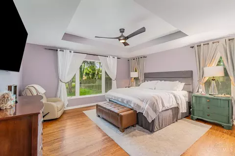 Bedroom - 10128 Zig Zag Rd, Blue Ash, OH 45242 photo 1 of 5