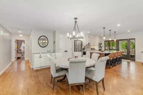 Dining - 10128 Zig Zag Rd, Blue Ash, OH 45242 photo 1 of 1