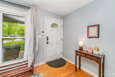 Entry Way - 10128 Zig Zag Rd, Blue Ash, OH 45242 photo 1 of 1