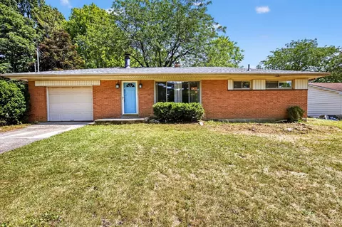6048 Mackview St, Fairfield, OH 45014