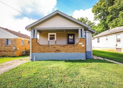 4415 Duneden Ave, Deer Park, OH 45236