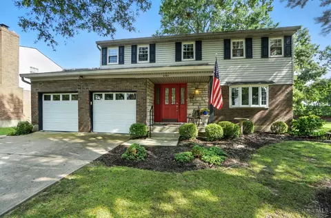 3757 Donata Dr, Colerain Twp, OH 45251