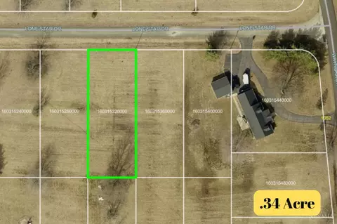 0 Lone Star Dr, Jackson Twp, OH 45171