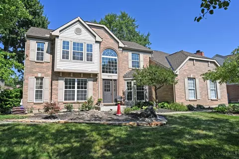 4172 Brandonmore Dr, Cincinnati, OH 45255