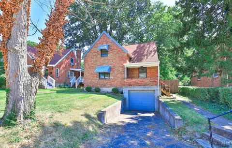 6314 Hammel Ave, Golf Manor, OH 45237
