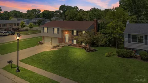 1350 Jennings Ct, Mason, OH 45040