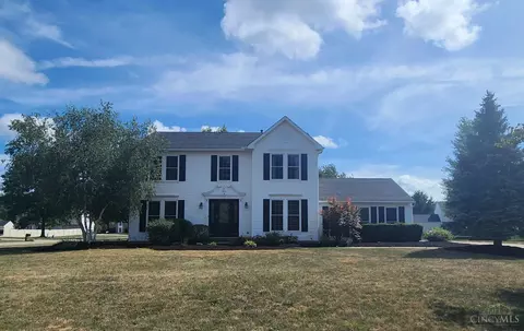 5122 Burrell Dr, Sheffield Lake, OH 44054