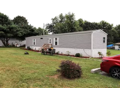 11515 Dundee Dr, Hillsboro, OH 45133