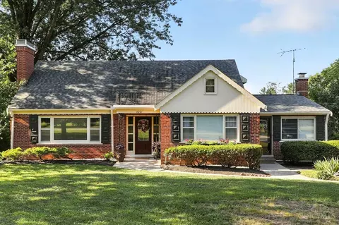 4001 Jessup Rd, Cincinnati, OH 45247
