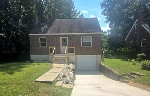 2347 Golf Dr, Colerain Twp, OH 45239