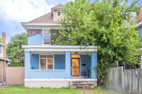 622 Epworth Ave, Cincinnati, OH 45232