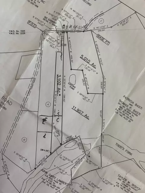 0 Gum Grove Rd, Washington Twp, OH 45113