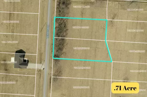 1408 Texas Dr, Jackson Twp, OH 45171