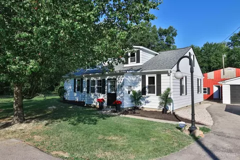 4199 St Rt 133, Batavia, OH 45103