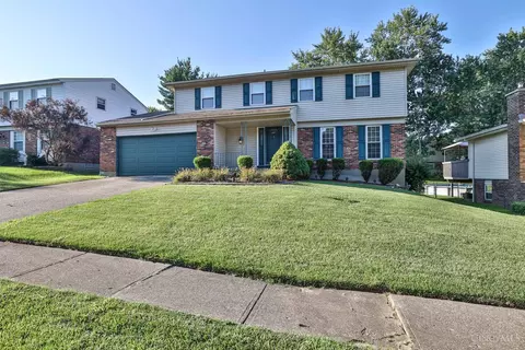 5027 Giles Ct, Cincinnati, OH 45238