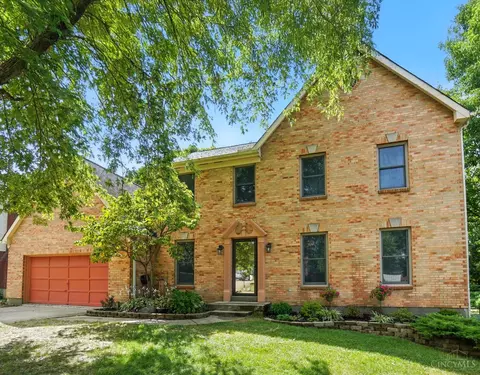 7281 Cinnamon Woods Dr, West Chester, OH 45069