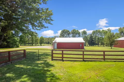 4782 Evans Run Rd, Georgetown, OH 45121 photo 13
