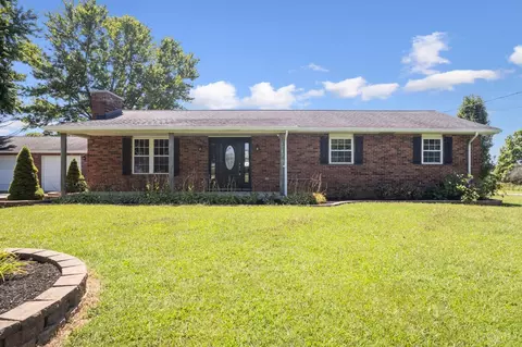 4782 Evans Run Rd, Georgetown, OH 45121