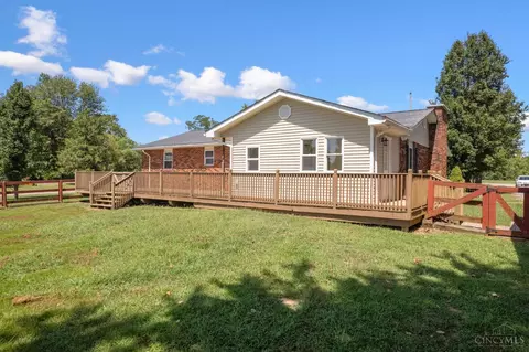 4782 Evans Run Rd, Georgetown, OH 45121 photo 7
