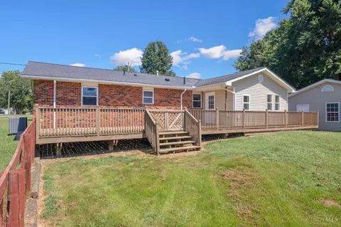 4782 Evans Run Rd, Georgetown, OH 45121 photo 5