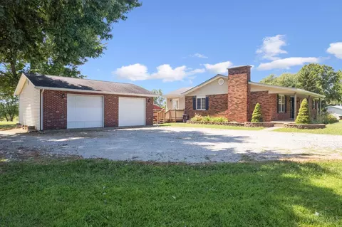 4782 Evans Run Rd, Georgetown, OH 45121 photo 3