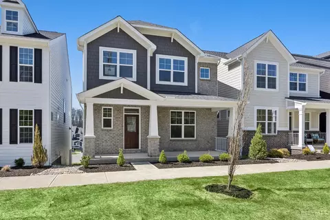 5682 Ohio Trl, Green Twp, OH 45248