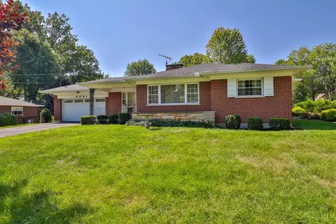5081 Belleview Ave, Blue Ash, OH 45242