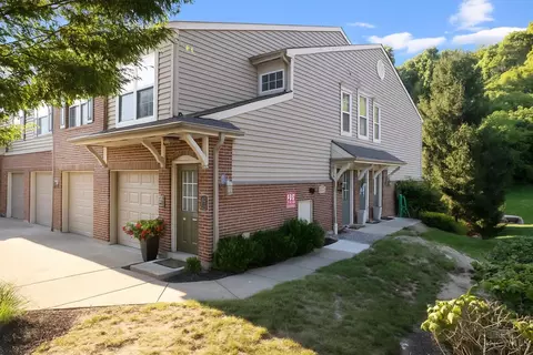 7203 English Dr, Newtown, OH 45244