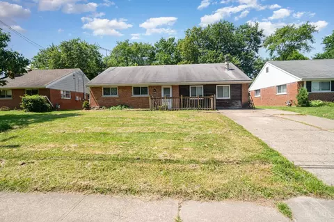 10973 Pippin Rd, Cincinnati, OH 45231