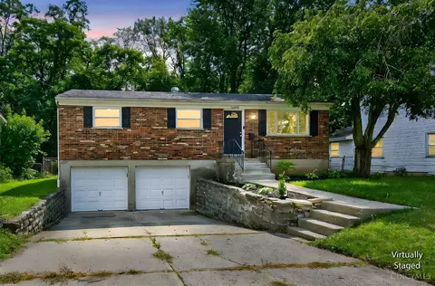 10624 Breedshill Dr, Cincinnati, OH 45231