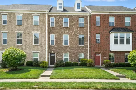 9567 Cobblestone Walk, West Chester, OH 45069