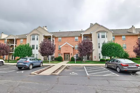 4310 Regency Ridge Ct, Cincinnati, OH 45248